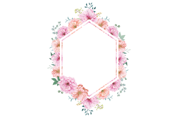 Download Watercolor Flowers Vector Illustration - Vector Collection