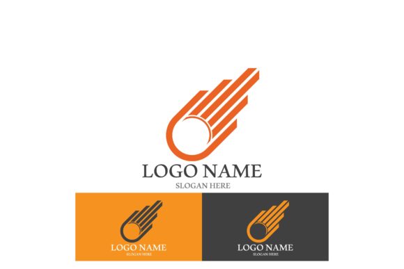 Download Meteor Vector Logo Template - Vector Collection