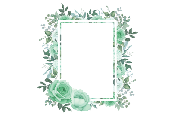 Download Flowers Watercolor Vector Illustration - Vector Collection