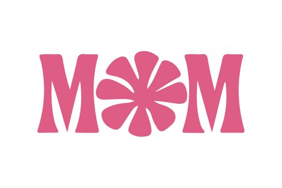 Download Mom's Day Art Vector Illustration Design - Vector Collection