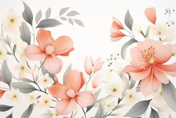Download Botanical Drawings Flower Drawings - Drawing Collection