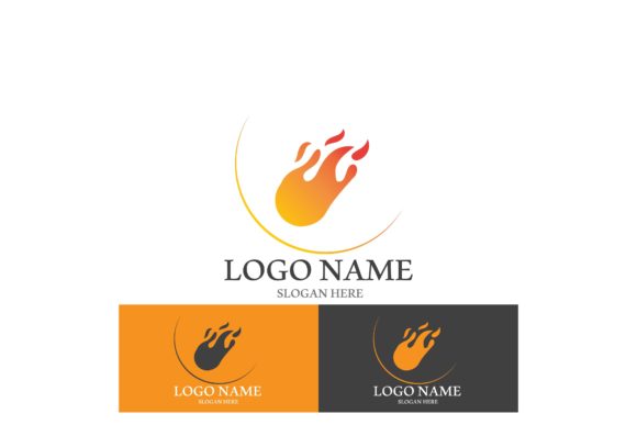 Download Meteor Vector Logo Template - Vector Collection