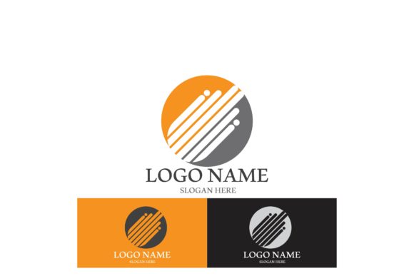 Download Meteor Vector Logo Template - Vector Collection