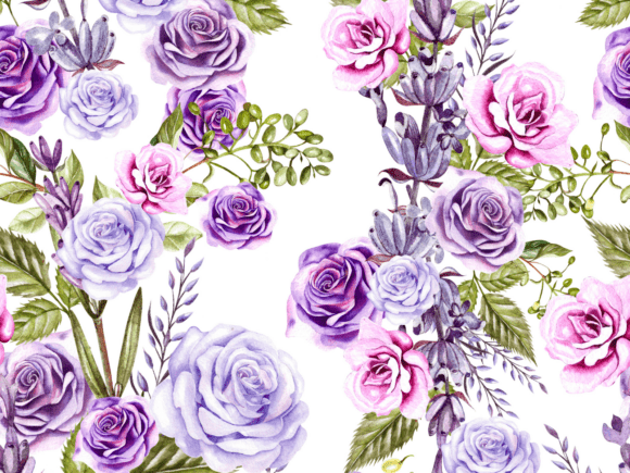 Download Boho Floral Watercolor Backgrounds - Floral watercolor Collection